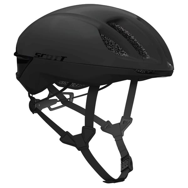 Scott Cadence Plus Mips Hjälm Svart L