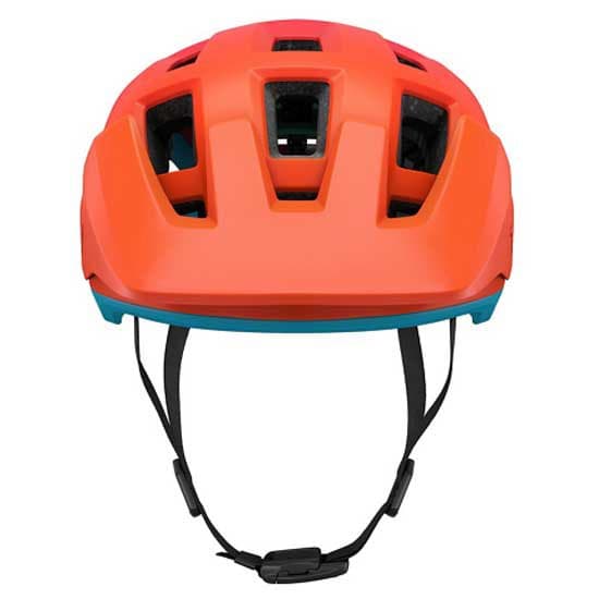 Lazer Coyote Kineticore Mtb-hjälm Orange S