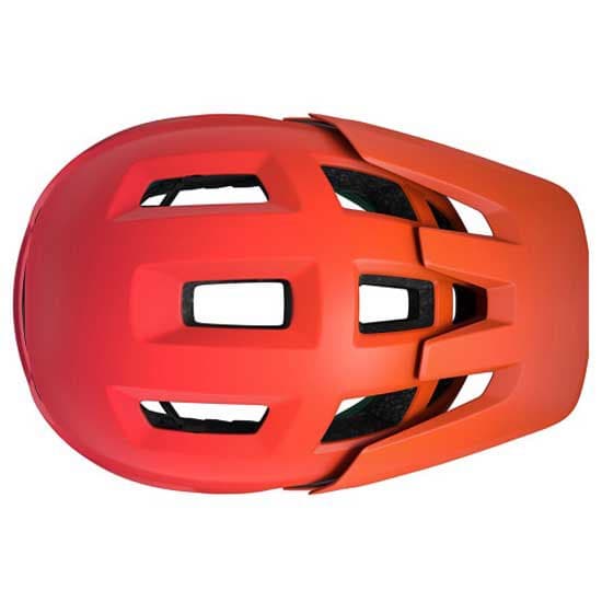 Lazer Coyote Kineticore Mtb-hjälm Orange S