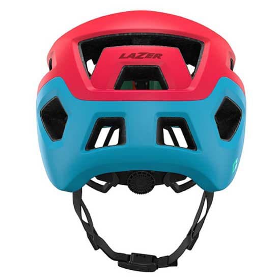 Lazer Coyote Kineticore Mtb-hjälm Orange S