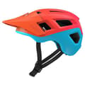 Miniatyrbild 1 av 6: Lazer Coyote Kineticore Mtb-hjälm Orange S
