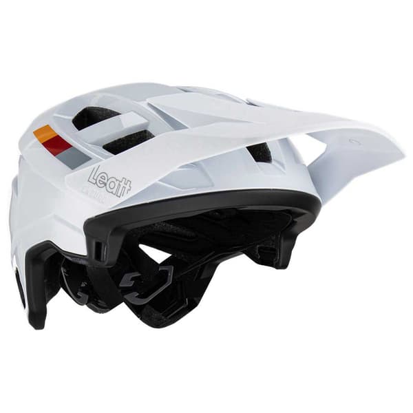 Leatt Enduro 2.0 Downhillhjelm Sort L