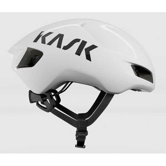Kask Utopia Y Wg11 Hjelm Hvid L