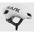 Miniatyrbillede 3 af 4: Kask Utopia Y Wg11 Hjelm Hvid L
