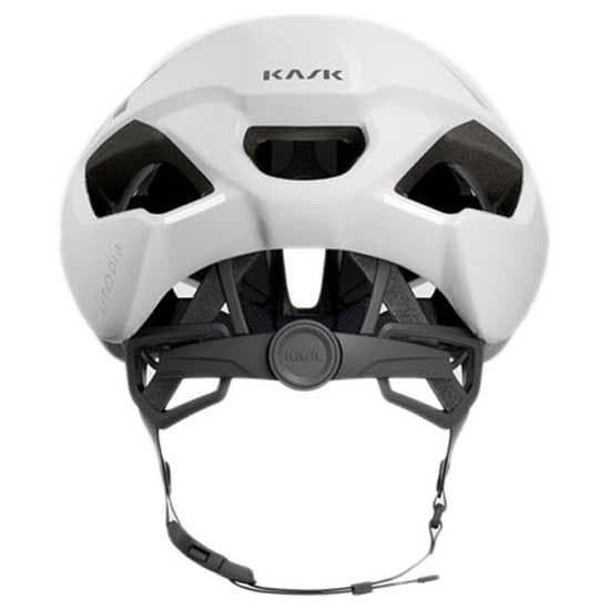 Kask Utopia Y Wg11 Hjelm Hvid L