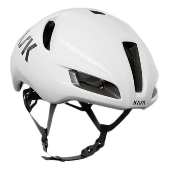 Kask Utopia Y Wg11 Hjelm Hvid L