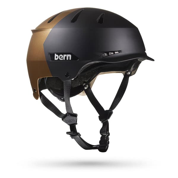 Bern Urban Hjelm Hendrix Mips Sort M