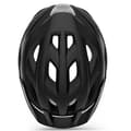 Miniatyrbillede 3 af 3: Met Crossover Mountainbikehjelm Sort 60-64 cm
