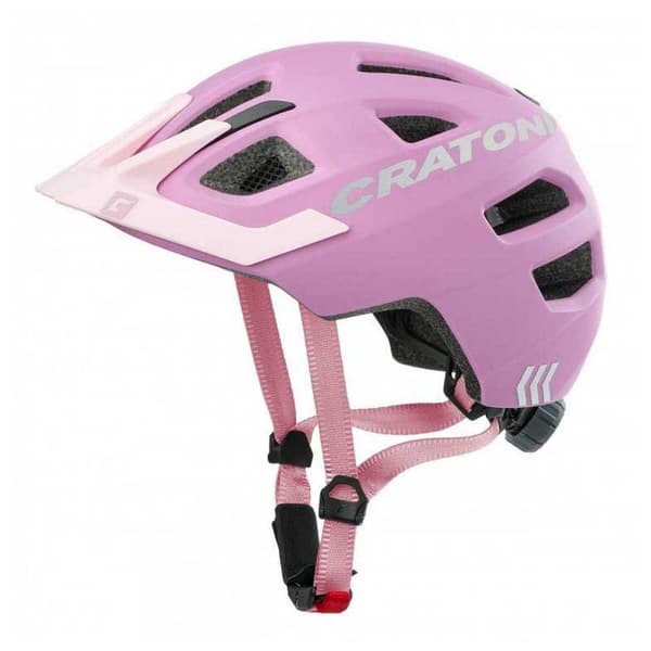 Cratoni Urban Hjelm Maxster Pro Rosa XS-S