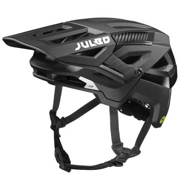 Julbo Forest Evo Mips Mtb-hjälm Silver 56-58 cm