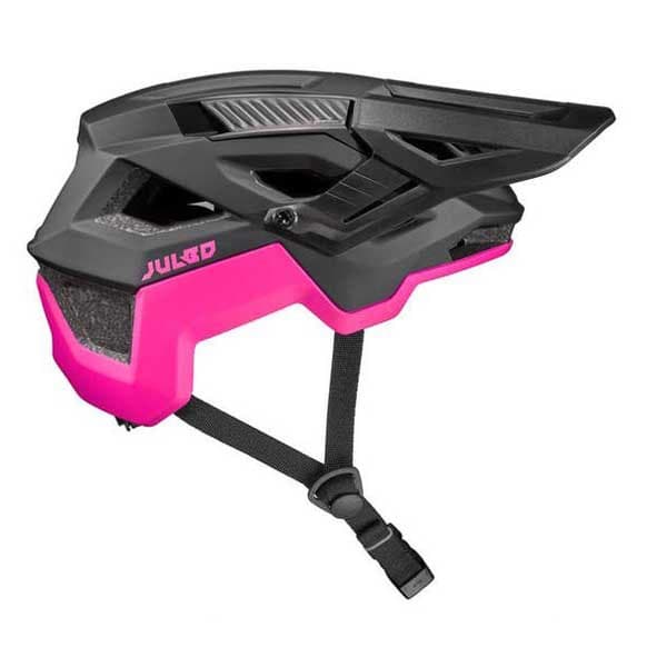 Julbo Forest Mips Maastopyöräilykypärä Pinkki 56-58 cm