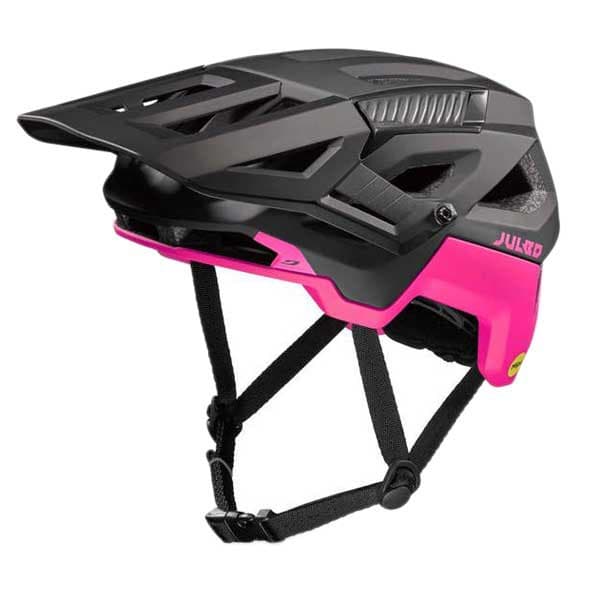 Julbo Forest Mips Maastopyöräilykypärä Pinkki 56-58 cm