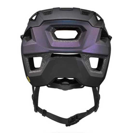 Julbo Forest Evo Mips Mountainbikehjelm Søvfarvet 52-56 cm