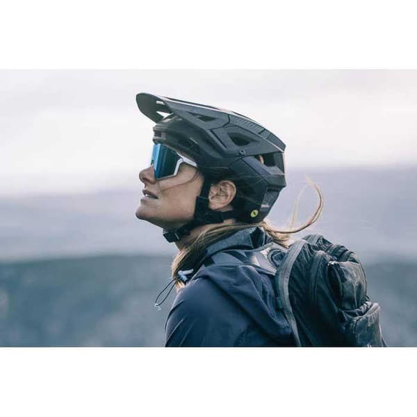 Julbo Forest Evo Mips Mountainbikehjelm Søvfarvet 52-56 cm