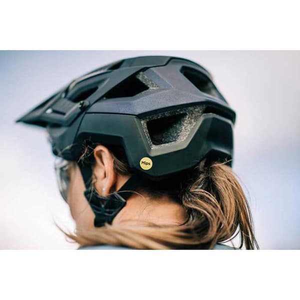 Julbo Forest Evo Mips Mountainbikehjelm Søvfarvet 52-56 cm