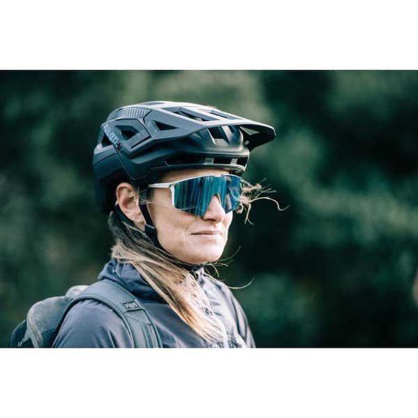 Julbo Forest Evo Mips Mountainbikehjelm Søvfarvet 52-56 cm