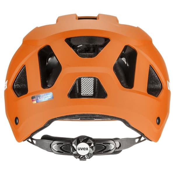Uvex Urban Hjälm Stride Orange 56-59 cm