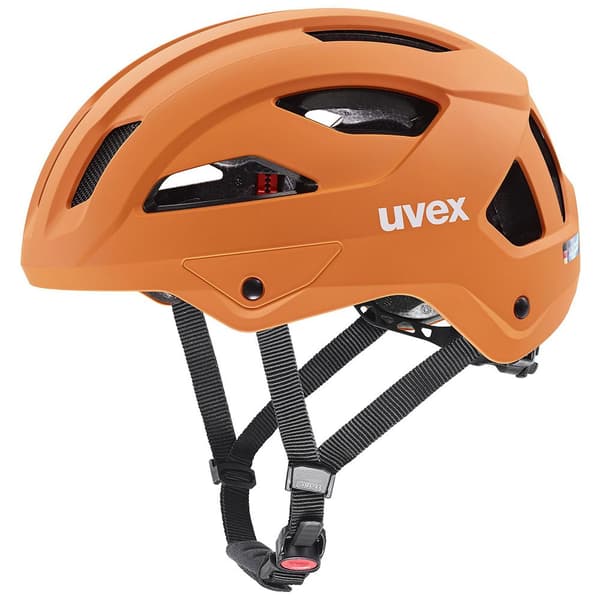 Uvex Urban Hjälm Stride Orange 56-59 cm