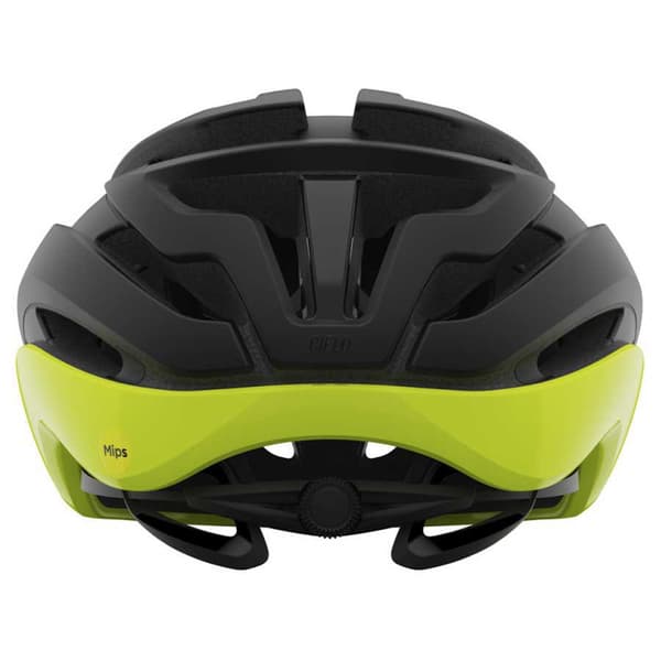 Giro Cielo Mips Hjelm Sort L