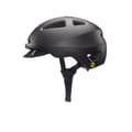 Pikkukuva 5 / 5: Bern Urban Helmet Major Mips Musta 59-62 cm