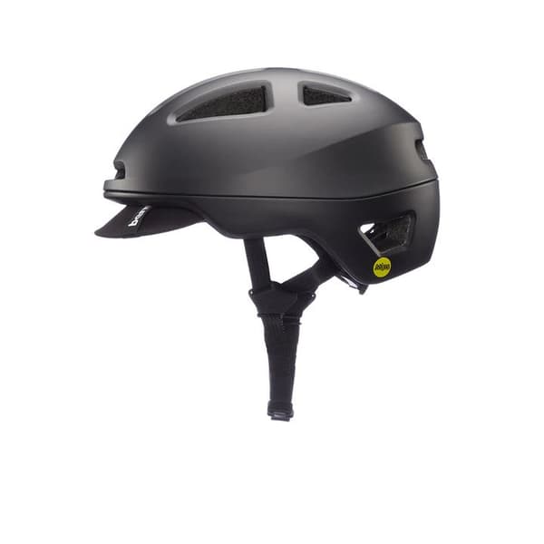 Bern Urban Helmet Major Mips Musta 59-62 cm