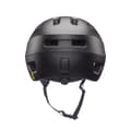 Pikkukuva 2 / 5: Bern Urban Helmet Major Mips Musta 59-62 cm