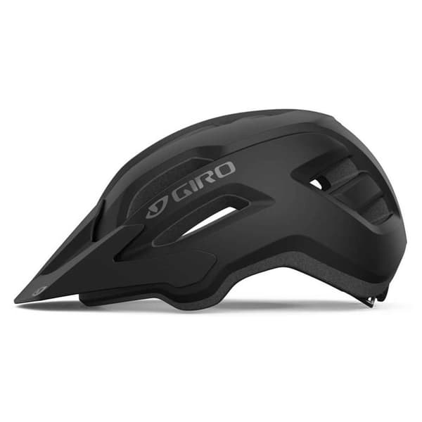 Giro Fixture Ii Mtb-hjälm Svart 54-61 mm