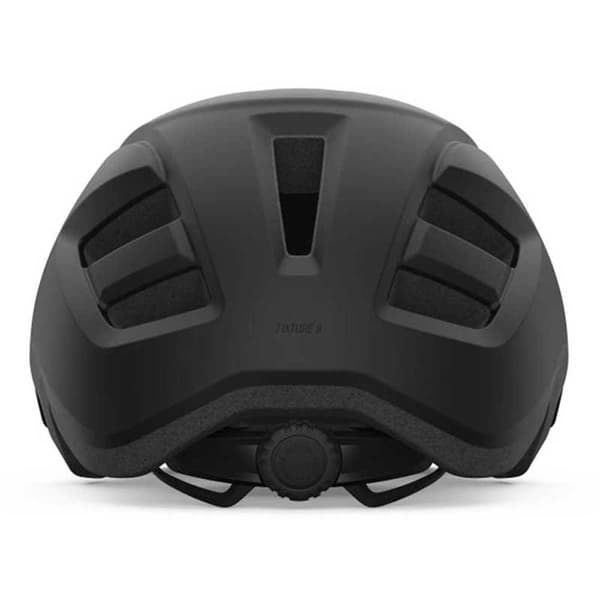 Giro Fixture Ii Mtb-hjälm Svart 54-61 mm