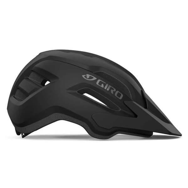 Giro Fixture Ii Mtb-hjälm Svart 54-61 mm