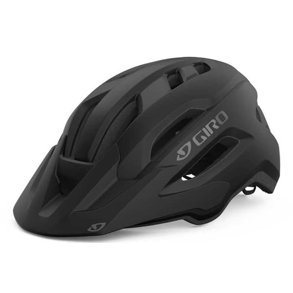 Giro Fixture Ii Mtb-hjälm Svart 54-61 mm