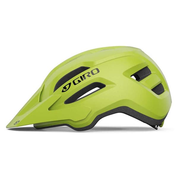Giro Fixture Ii Mtb-hjälm Grönt 54-61 mm