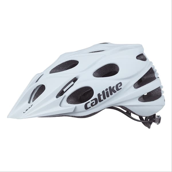 Catlike Leaf Glacier Mountainbikehjelm Grå M
