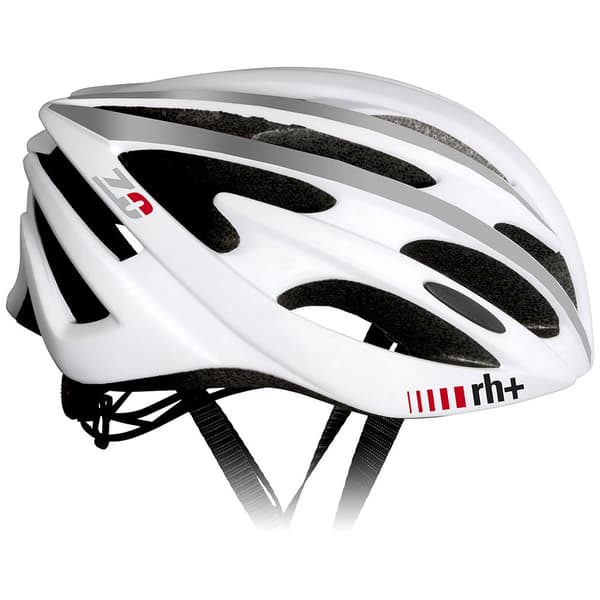 Rh+ Z Zero Hjelm Hvid XS-M