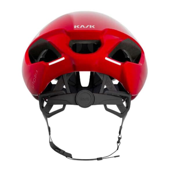 Kask Utopia Y Wg11 Hjälm Röd M