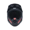 Miniatyrbillede 3 af 4: Urge Deltar Mountainbikehjelm Sort XL