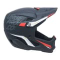 Miniatyrbillede 2 af 4: Urge Deltar Mountainbikehjelm Sort XL