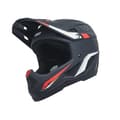 Miniatyrbillede 1 af 4: Urge Deltar Mountainbikehjelm Sort XL