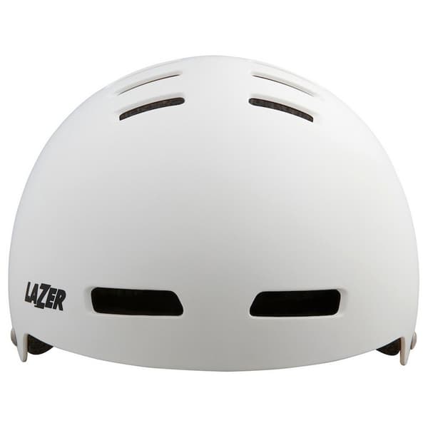 Lazer Urban Hjälm One+ Vit S