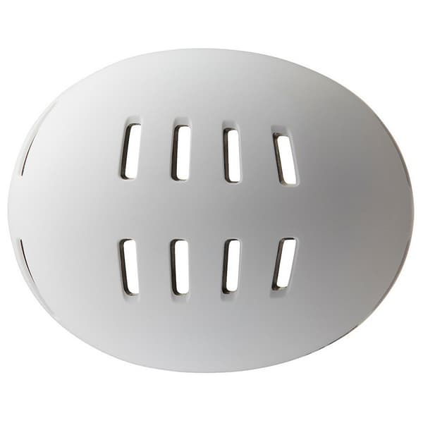 Lazer Urban Hjälm One+ Vit S