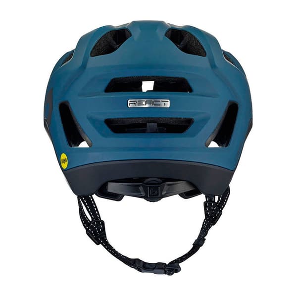 Bolle Urban Hjelm React Mips Blå M