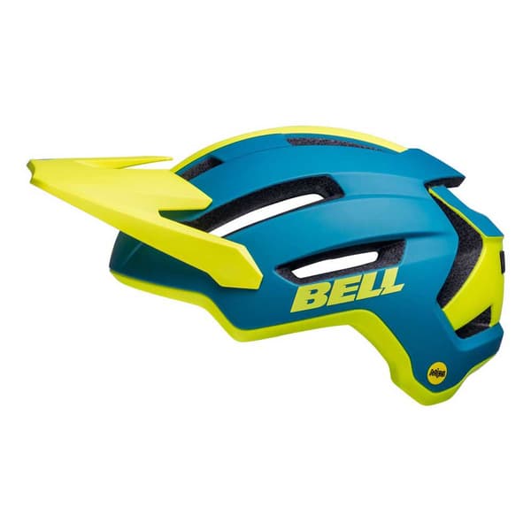 Bell 4forty Air Mips Mountainbikehjelm Blå M