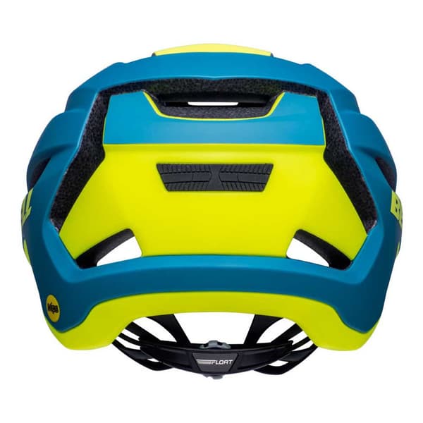 Bell 4forty Air Mips Mountainbikehjelm Blå M