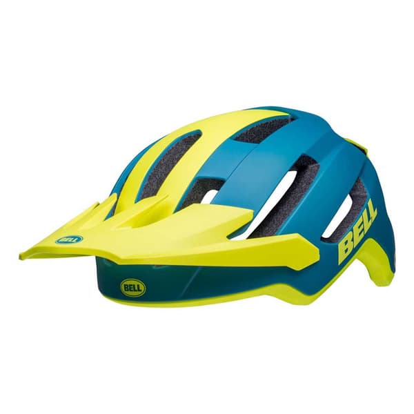Bell 4forty Air Mips Mountainbikehjelm Blå M