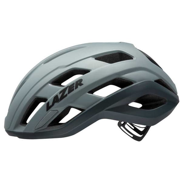 Lazer Helmet Strada Kc Ce-cpsc Kypärä Harmaa S