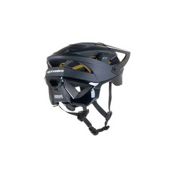 Alpinestars Vector Tech Solid Mtb-hjälm Svart S