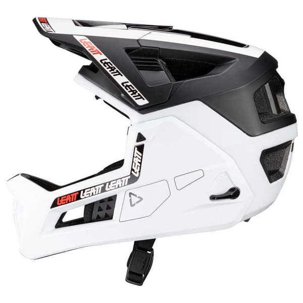 Leatt Mtb Enduro 4.0 Mtb-hjälm Vit L