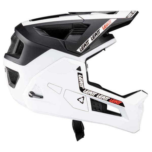 Leatt Mtb Enduro 4.0 Mtb-hjälm Vit L