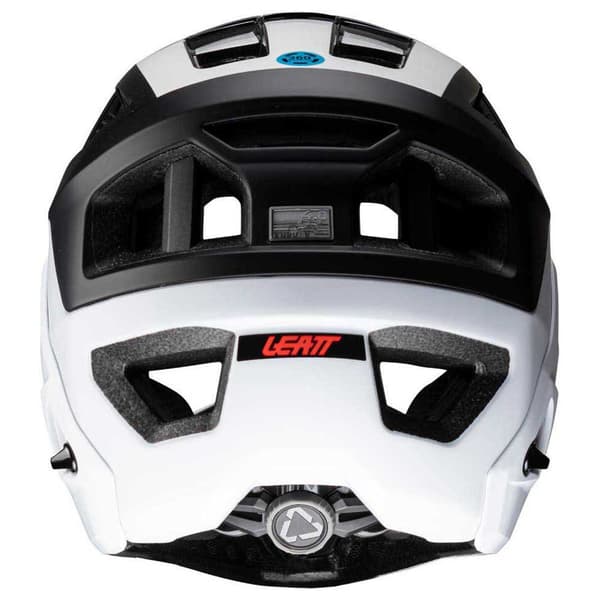 Leatt Mtb Enduro 4.0 Mtb-hjälm Vit L