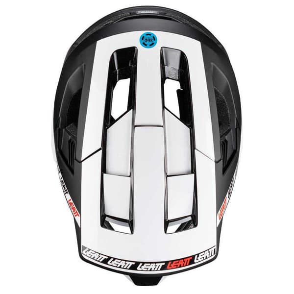 Leatt Mtb Enduro 4.0 Mtb-hjälm Vit L