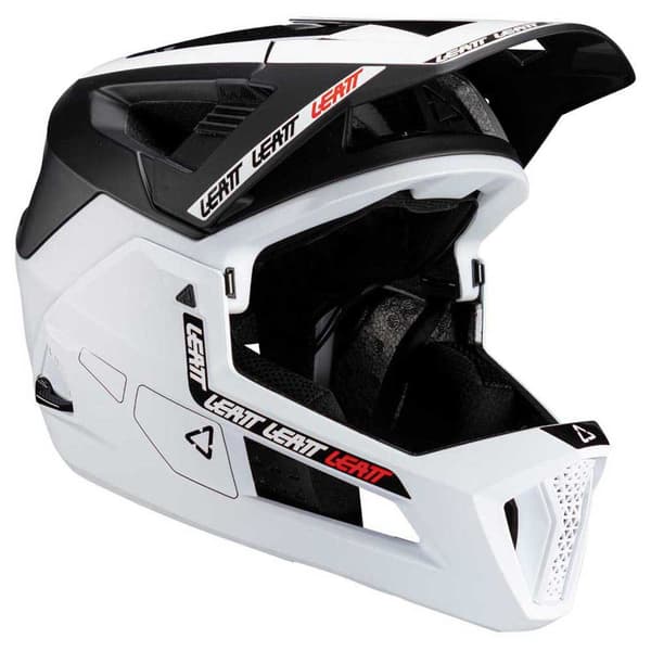 Leatt Mtb Enduro 4.0 Mtb-hjälm Vit L